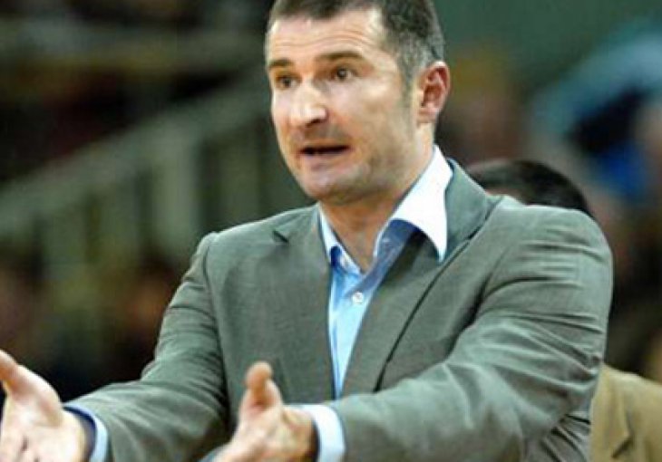 Nenad Marković objavio spisak bh. juniora