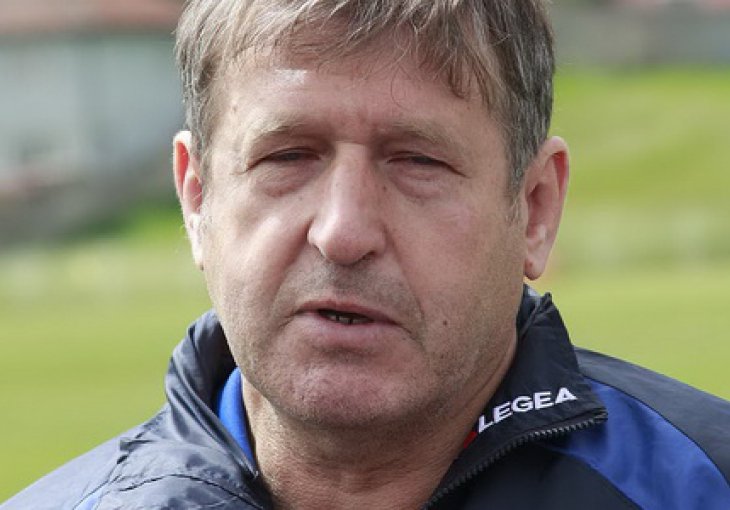 Sušić upozorio na problem koji ima u reprezentaciji 