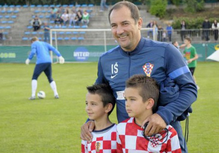 Štimac: Ubuduće će Vatreni češće dolaziti u Međugorje