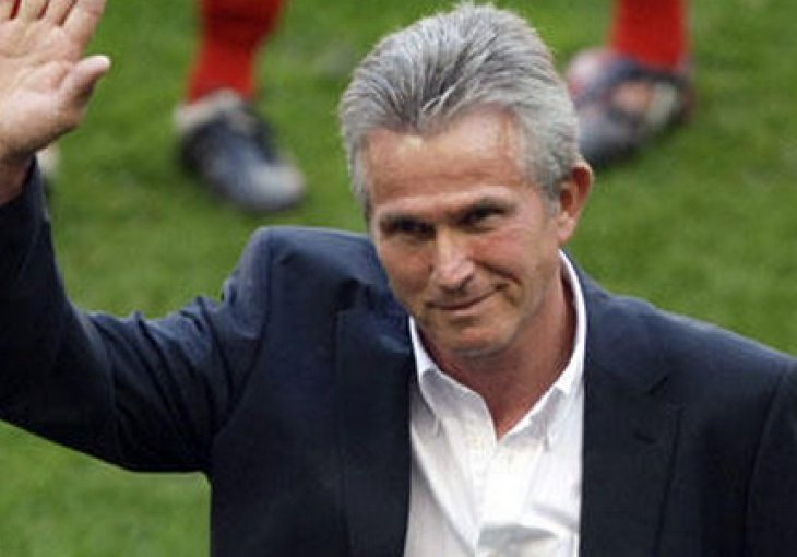 Jupp otišao kao jedan od najvećih svih vremena