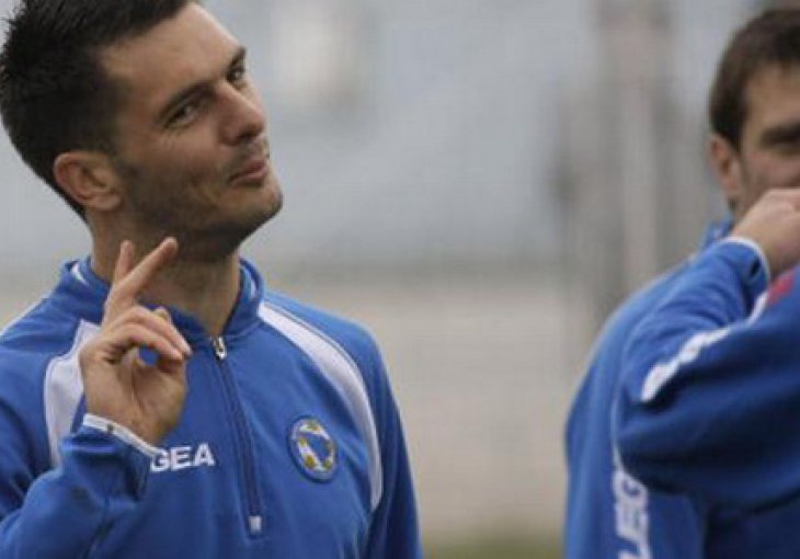 Ovo bi Sušiću moglo zadati mnogo problema u Latviji