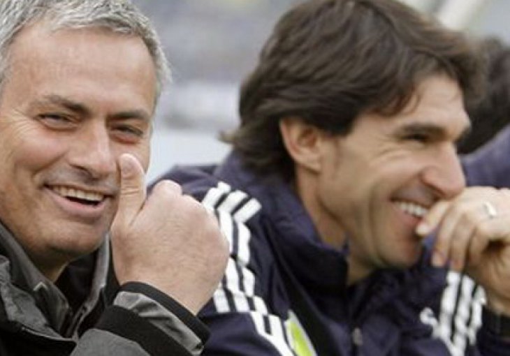 Da li je Mourinho ovo zaslužio?