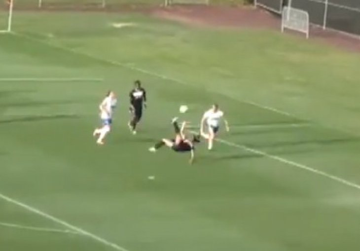 Zbog ovoga fudbal nije samo muški sport
