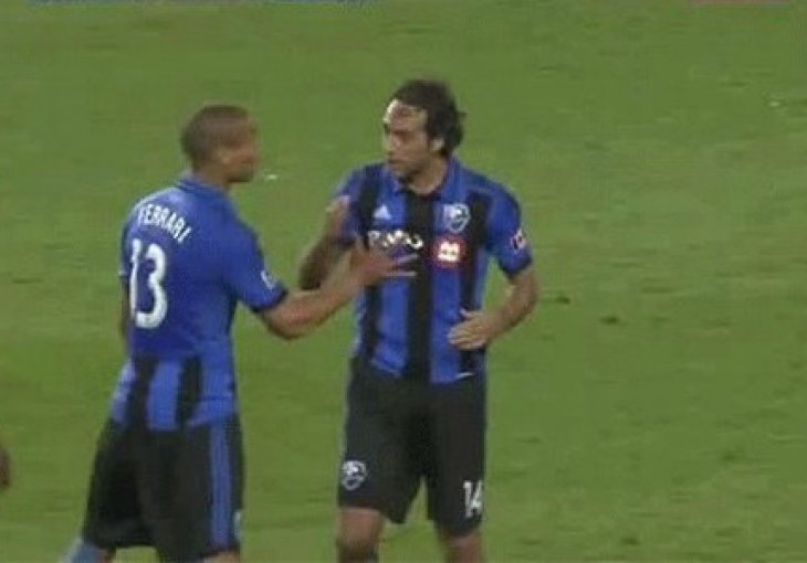 Legendarni Italijan ovim je potezom sve šokirao