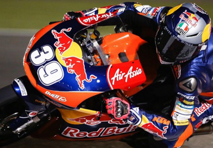 Luis Salom pobjednik VN u Mugellu