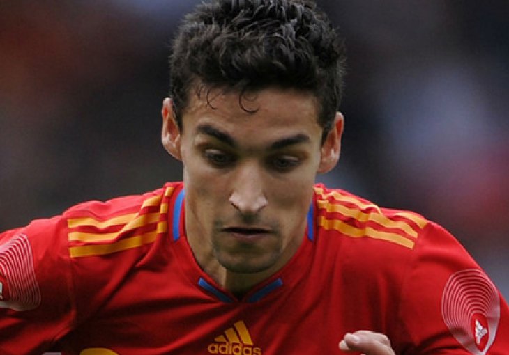 Pellegrinijev igrač iz Seville pojačao Manchester City