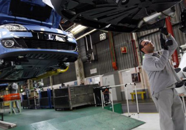 Renault navode o saradnji sa Mitsubishijem nazvao 