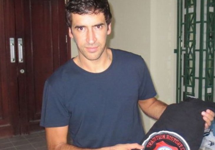 Raul Gonzales potpisao za banjalučki Rekreativo!