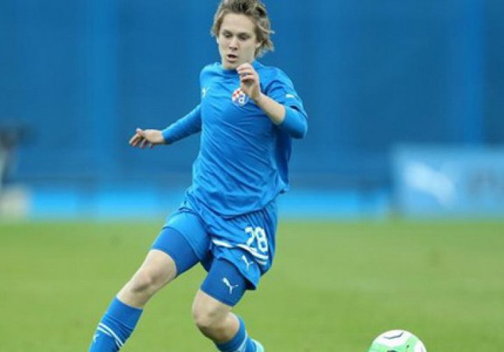 Alen Halilović: Taj ću turnir zauvijek pamtiti