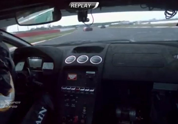 Ovako se najbolji dizajner Formule 1 obrukao s Lamborghinijem