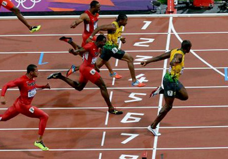 Bolt će opet biti kao 