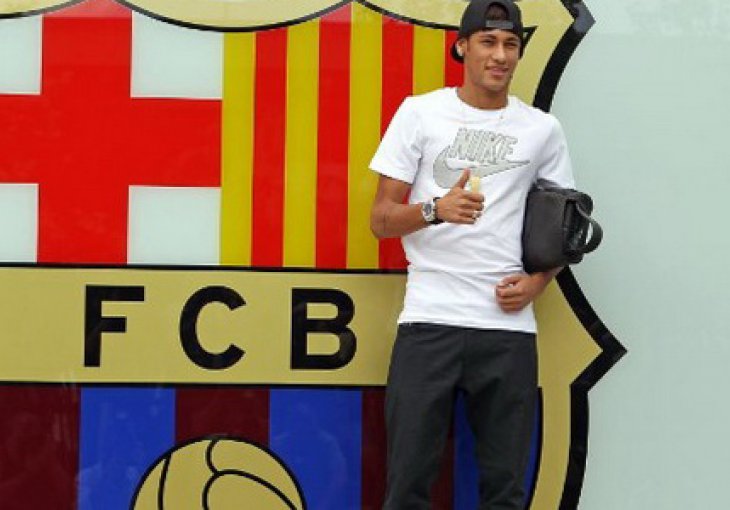Ko je koga prevario prilikom transfera Neymara?