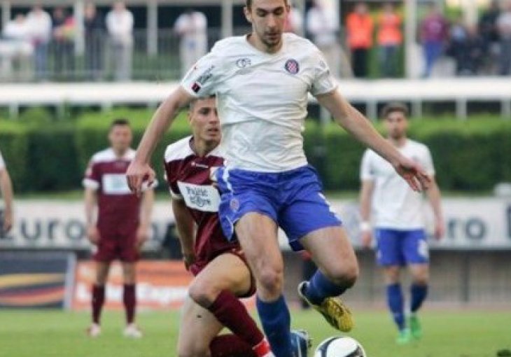 Juventus želi dovesti Sušića