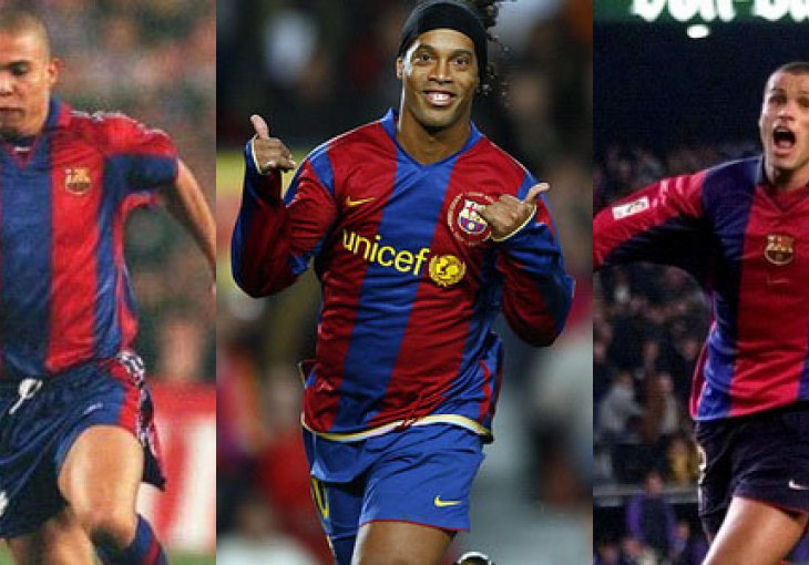 Da li će Neymar moći odgovoriti ovom zadatku?