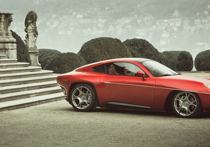 Ovo je produkt više od 4.000 sati italijanske strasti