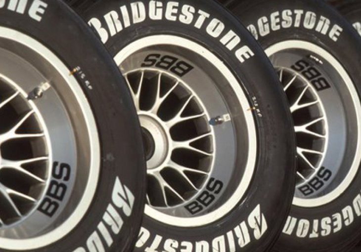 Iz Bridgestonea demantirali povratak u Formulu 1