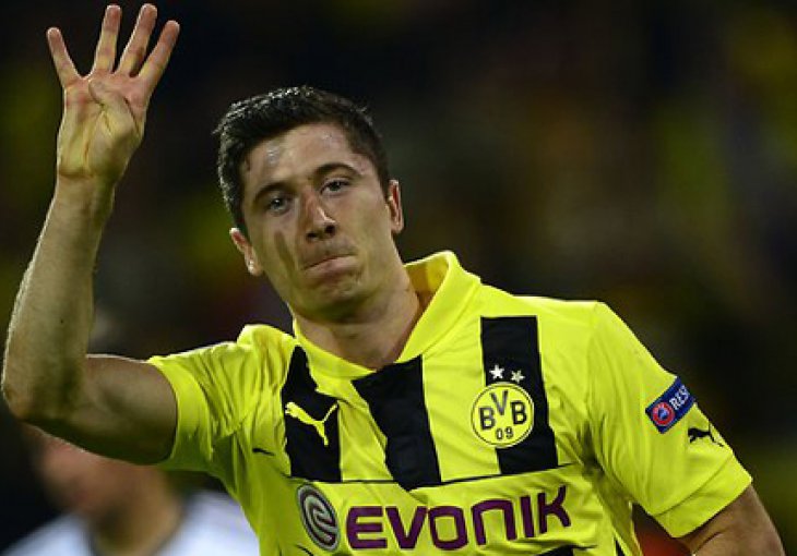Lewandowski: Odlazim u 