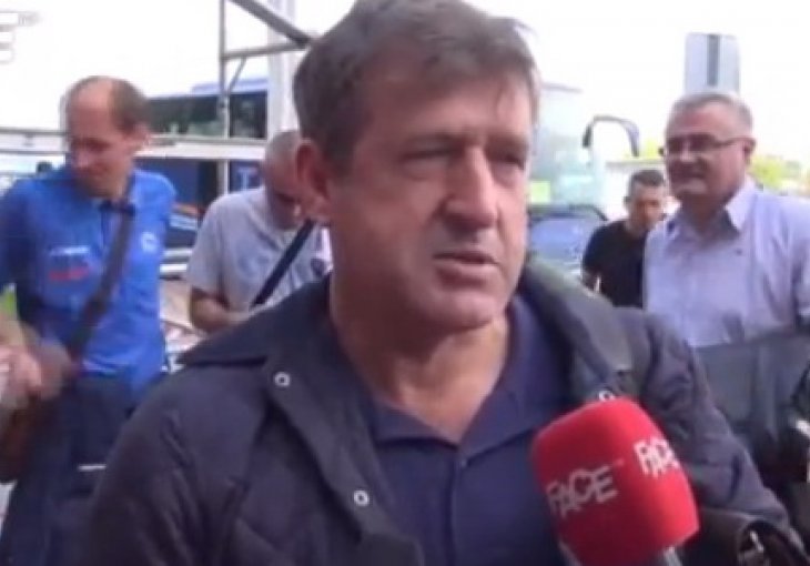 Šta je Pape rekao Marjanu za historijski plasman Zmajeva