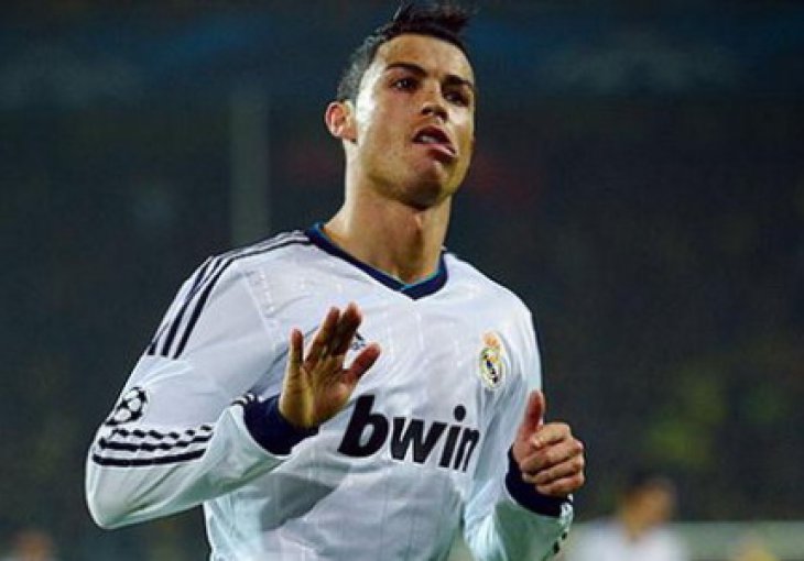Ronaldo okrenuo leđa Realu, vraća se na Old Traford