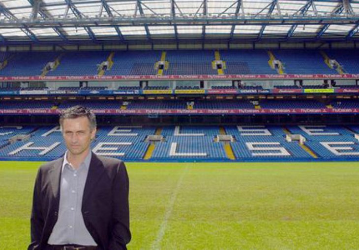 Ko bi sve mogao u Chelsea, šta rade Moyes i Villas-Boas?