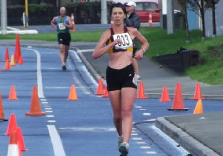 Atletičarka umrla dva sata nakon što je pobjedila u trci