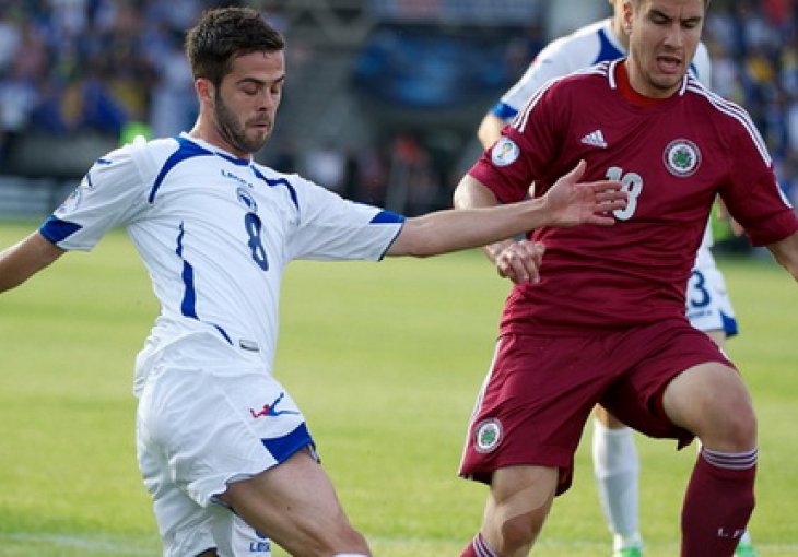 Pjanić za Sport.ba priznao: Ovo nam se nije nikad desilo!