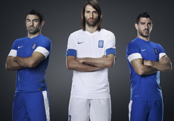 Kako su Zmajevi pokvarili planove Nike-u i Grčkoj