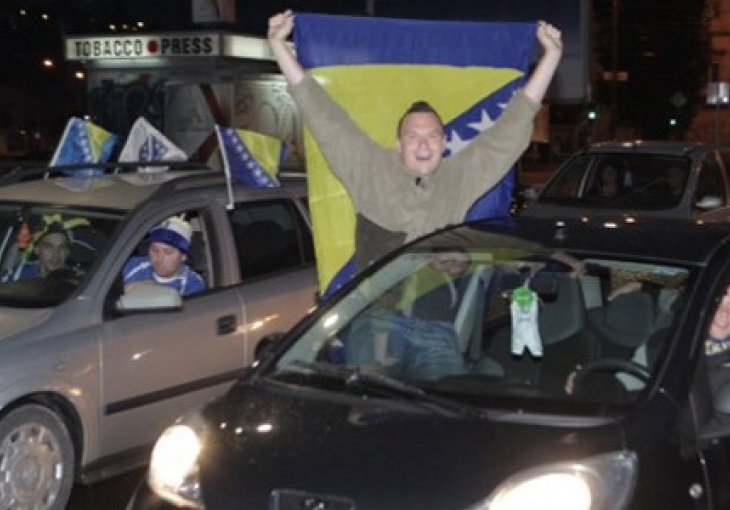Bosanci i Hercegovci žive svoj san