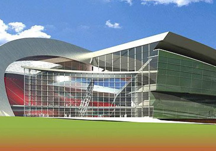 Ovako će izgledati novi Anfield