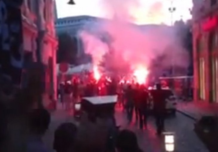 Rigom odzvanja: Bosna je šampion!