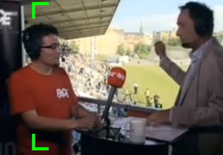 I to su doživjeli: Latvijcima salva zvižduka sa tribina