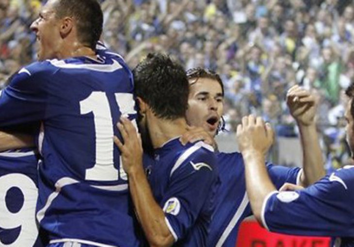 Juriš ka Brazilu: BiH je 11. reprezentacija Evrope!