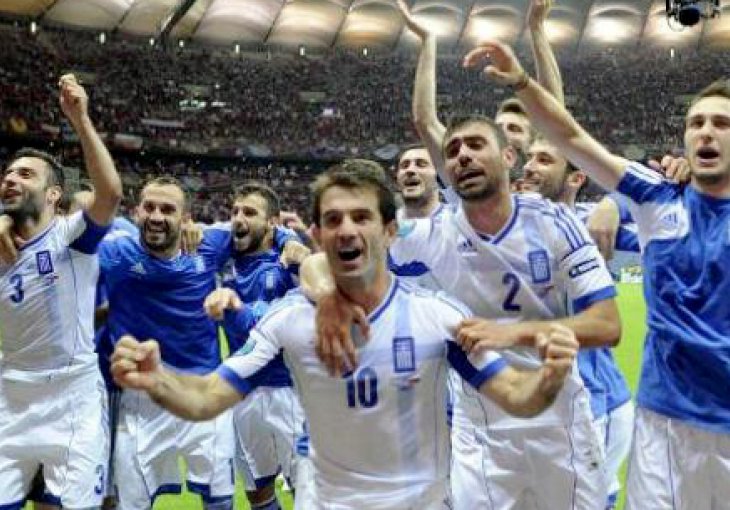 Grci traže najbolji izgovor zašto je dobro ne ići u Brazil