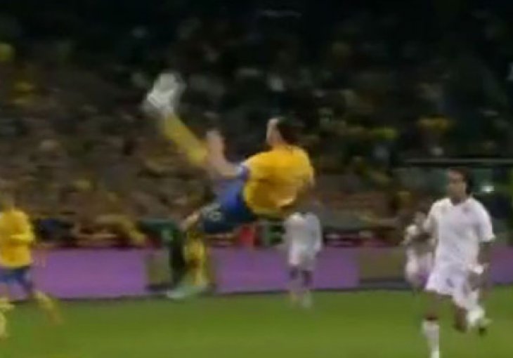 Ovdje je 101 najbolji gol prošle sezone