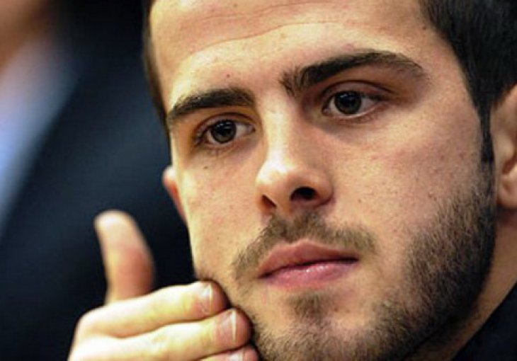 Napravljen prvi korak: Miralem Pjanić sve bliži Londonu