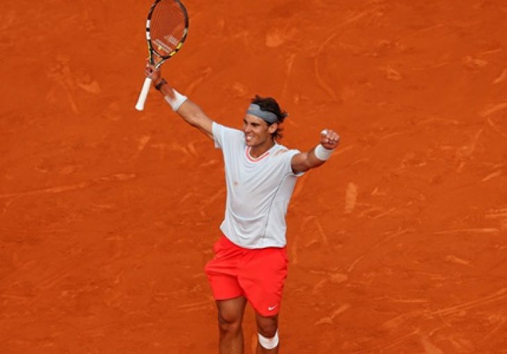 Nadal i sudije izbacili Đokovića, čeka nas špansko finale