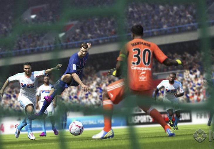 Pogledajte kako će izgledati FIFA 14