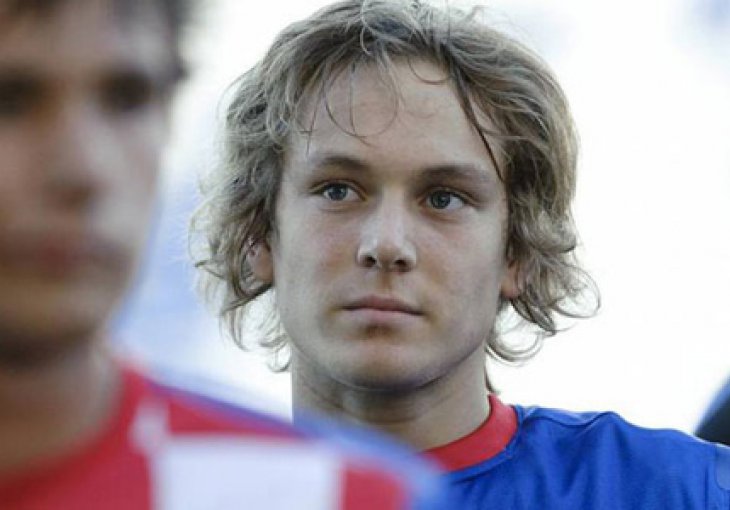 Alen Halilović se predomislio, želi među Zmajeve
