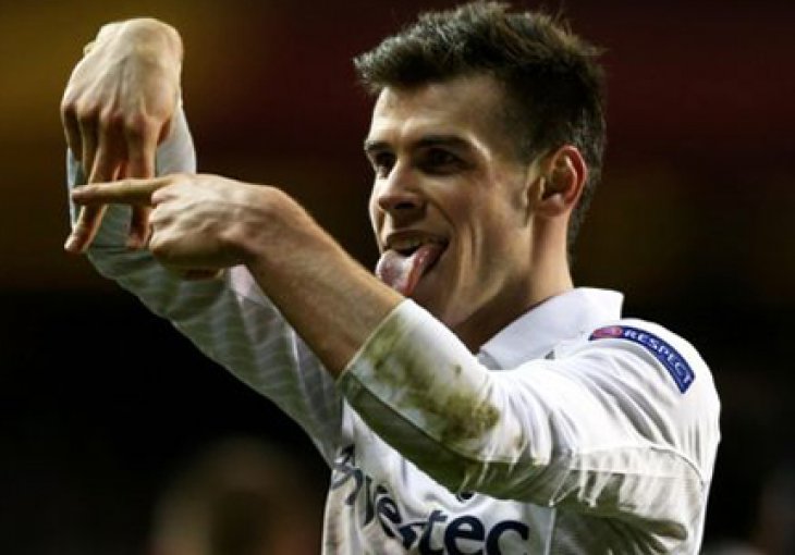 Gareth Bale može ići za 190 miliona KM?!