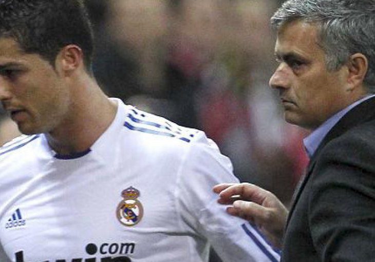 Ronaldo: Stvarno mislite da me briga za to?