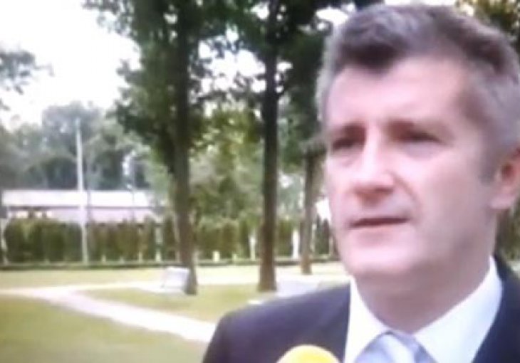 Kako se svojom prognozom osramotio Davor Šuker?