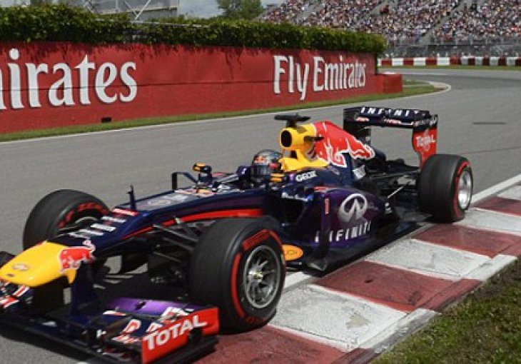 F1: Red Bull prvi put pokorio Sjevernu Ameriku