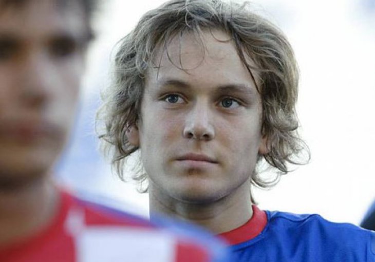 Alen Halilović ušao u historiju hrvatskog nogometa