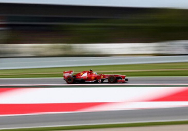 Felipe Massa će ostati ako bude brz
