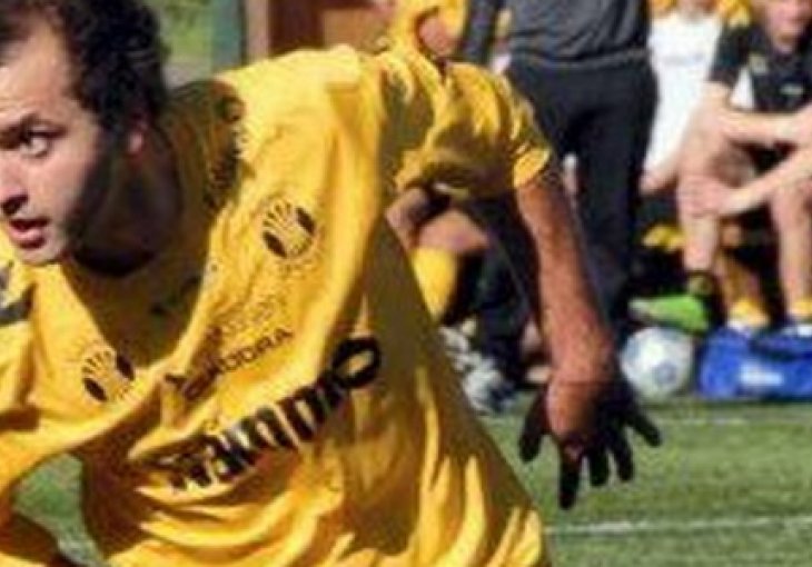 Ni Raul, ni Messi, ni Ronaldo: Ovaj rekord drži Bosanac!