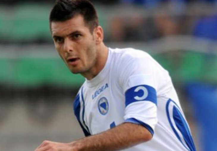 Emir Spahić se vraća u Francusku?