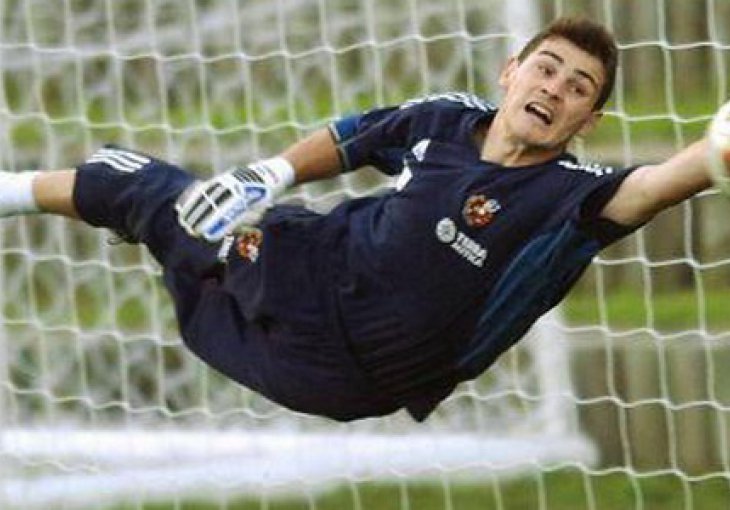 Casillas pokazao zašto je jedan od najboljih u svijetu