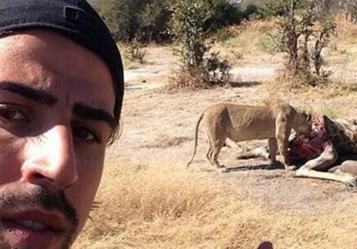 Sami Khedira na 