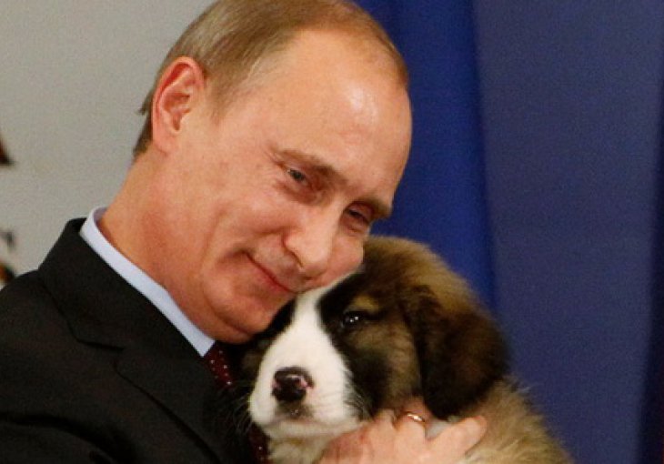Putin ukinuo zabranu alkohola na SP
