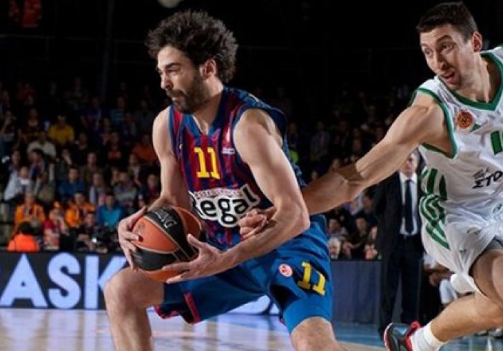 Barca u finišu šokirala Real i poravnala u El Clasicu